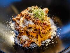 【命題】パスタ1kg88円←ええやん！ パスタソース1袋168円←高すぎィ！ この矛盾の解決方法