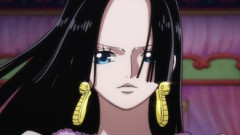 【ワンピース】ふつつかな悪女ではございますが