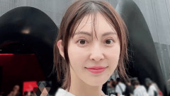 【画像】最新の押切もえさん（46）