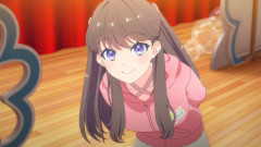 【蓮ノ空】慈「笑顔で済むかな～」←ここの強キャラ感【ラブライブ！】