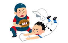 【悲報】アニメ声優さん、とんでもない時期に屋外で野球をするｗｗｗｗ