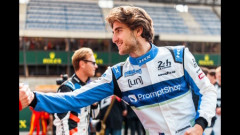 TGRハースF1リザーブのドゥーハンがELMS残り2戦を欠場、ルクレール完全欠場に備えた動きか？と話題に