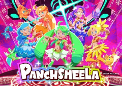 インド版プリキュア爆誕