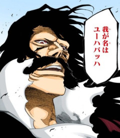 【BLEACH】星十字騎士団内でモテそうな男ランキング第4位は陛下に決定しました