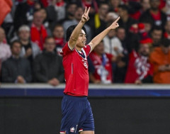 【朗報】上田綾世さん、マジで史上最高の日本人サッカー選手だった模様wwwwwwwwwwww