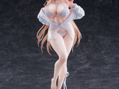 【勝利の女神:NIKKE】AMAKUNI「バイパー :シャイン・オブ・ラブ」限定フィギュア【明日予約締切】