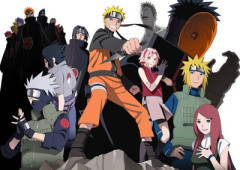 NARUTOのロック・リーさんについて知っていること