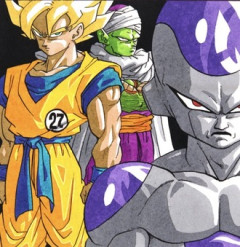 ドラゴンボールが「今時の漫画」だったらありそうな設定や展開ｗｗｗ