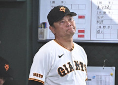 【朗報】「阿部（慎之助）を監督として復帰させてはどうか」巨人大物OBが来季の監督人事に緊急提言