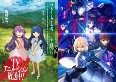 竜騎士07と奈須きのこ、どっちのがシナリオライターとして優れてる？