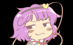 【東方】さとり「仮に私の腕が短いとしましょう」