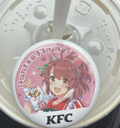 【ウマ娘】ククク…今からオッチャホイする【KFCコラボ】