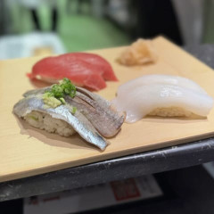 回転寿司のワイ的美味さランキングｗｗｗｗｗｗ