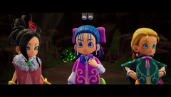 12/3発売予定『ドラゴンクエストモンスターズ４ 枯れ木の国のビアンカ・フローラ』先行レビューが一斉公開！探索＆配合の快適さやビアンカ＆フローラの掛け合いなどが好感触？