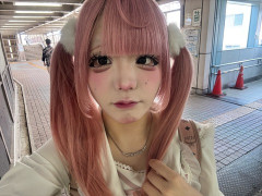 【画像】地雷系メイク卒業した女の子、めちゃくちゃ可愛くなるｗｗｗｗｗｗｗｗ