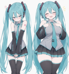 【画像】どっちのマスターになる？ｗｗｗｗｗ