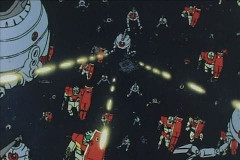 ※もし自分が初代ガンダムの一般兵だったとして参加したくない戦場
