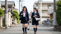 【動画】生成AI女子高生動画が限界突破‥‥制作者「これから先、本物と見分けられる自信がない。」