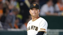 【悲報】巨人、3連勝ならず…中日に零封され首位阪神と3ゲーム差