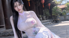 ベトナム人の彼女できた