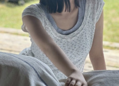 【画像】シロウト大学生(18)のビキニ、想像以上wwwwwww