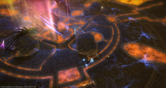 【FF14】魔獣使いのクリタワ「ベヒーモス」捕獲、FAを取り赤ネームにしたアライアンスにしか捕獲権がないという情報が話題に。なお、「2回で24人全員捕獲できた」という報告も