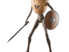 【オリジナル可動フィギュア】蝸之殼Snail Shell「RPG-09 壺ミミック」可動フィギュア【出荷日更新・9月12日頃発売】