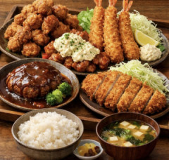 🍳🥺みんなお昼ご飯できたよお