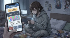 【朗報】オリパ、ガチのマジで終焉へ