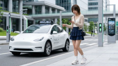 【完全電子制御】テスラCybercab、ついに油圧ブレーキを過去にしてしまう‥‥