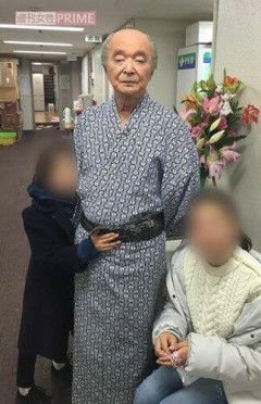 【悲報】「お主も悪よのォ」生みの親・田口計さん、93歳で他界・・・・・・・・・