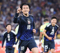 【衝撃】上田綺世さんが止まらない!CL初戦で移籍後2戦連発のヘッド弾wwwwwwwwww