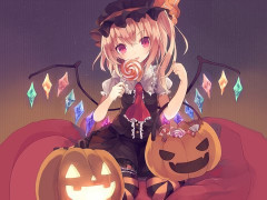 外国人「東方の壁紙貼ってく」画像をフォルダから投下する