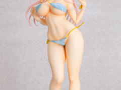 【すーぱーそに子】オーキッドシード「すーぱーそに子 さまーばけーしょんver.(再販)」フィギュア【出荷日更新・9月17日頃発売】