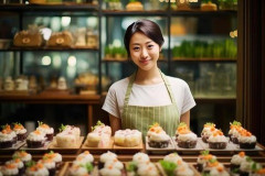 【岐阜ケーキ店火災】店主の女性、『衝撃的な事実』が判明する！！