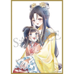 【ふつつかな悪女】主人公の母親キャラなんてこんなもんでいいと思う
