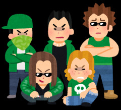 【DQN返し】うちのトメは少し嫌味を言ってくるだけで、機嫌を伺ってくるような小心者。トメが転んで利き腕を骨折したと言うので、有給を取って家事をしに行ってあげ