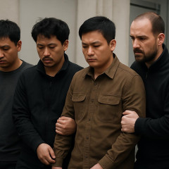 不法残留のベトナム人4人雇用か 解体会社社長のトルコ国籍の男逮捕 「オーバーステイと知らなかった」と一部否認