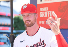 元巨人のグリフィン、MLBでこっそり15勝wwwwww