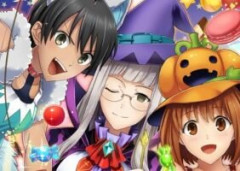 【Fate】穂群原三人娘のキャラデザが良いので普段と違う装いを見れると嬉しくなります