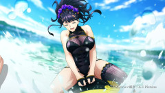 【FGO】水着リリスをグランドにするなら水着式部貰おう。弱体耐性ダウンで冠位認定戦の周回できるどん