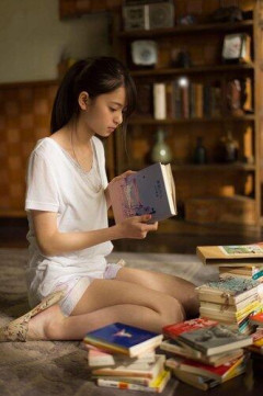 【画像あり】家帰ってこの女の子が侵入してたらどうする？