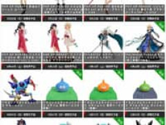 【グッスマ出荷情報】「ウマ娘 ヴィブロス」フィギュアほか【発売日決定】