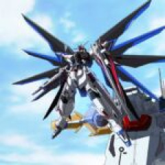 【ガンダムSEED】脳を焼かれた視聴者が多過ぎるシーン