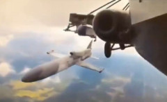 ロシア軍、大量にあるMi8/17ヘリをミサイル運搬機および発射機に…高高度でドロップ発射！