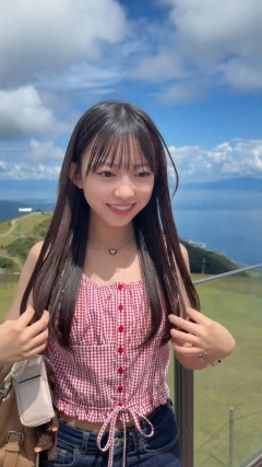 【画像】天才てれびくん出演の17歳、マジで恵体すぎるwww