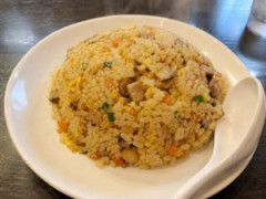 チャーハン作ったから評価して