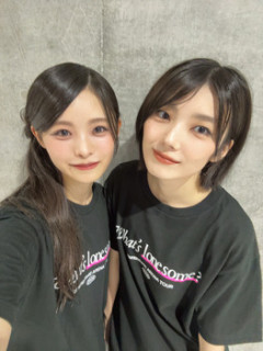 櫻4期の浅井ってマジで顔が可愛いんだな(画像あり)