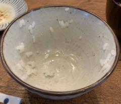 韓国人「日本人が激怒する『ご飯の食べ方』がこちらです‥」→「これが日本独特の美学‥（ﾌﾞﾙﾌﾞﾙ」