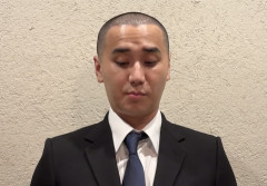 【朗報】こめお、今後の調理方針に言及「ルールを明文化し、私を含めた従事者全員に徹底します」